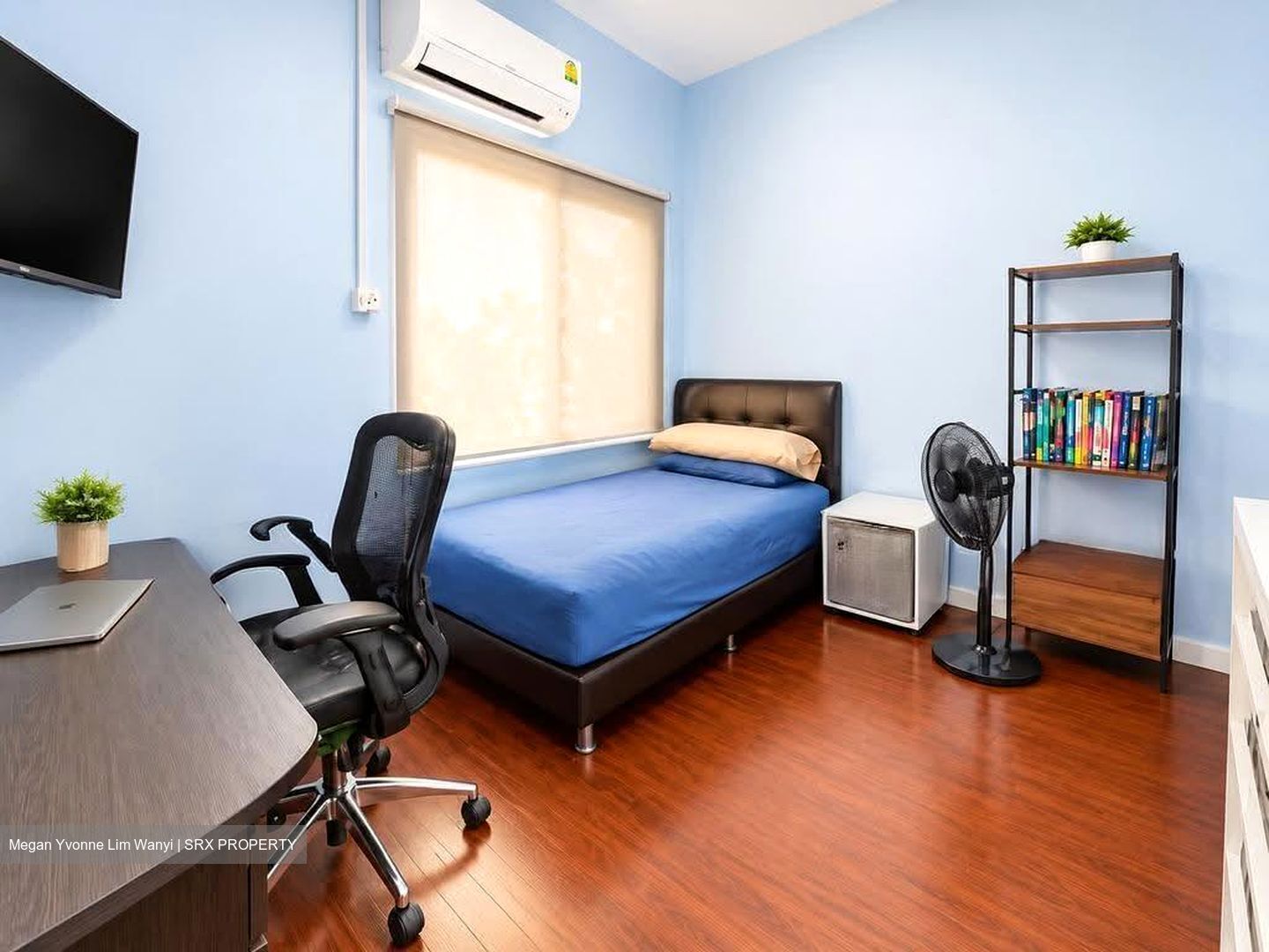 Thomson Park (D20), Terrace #618295441